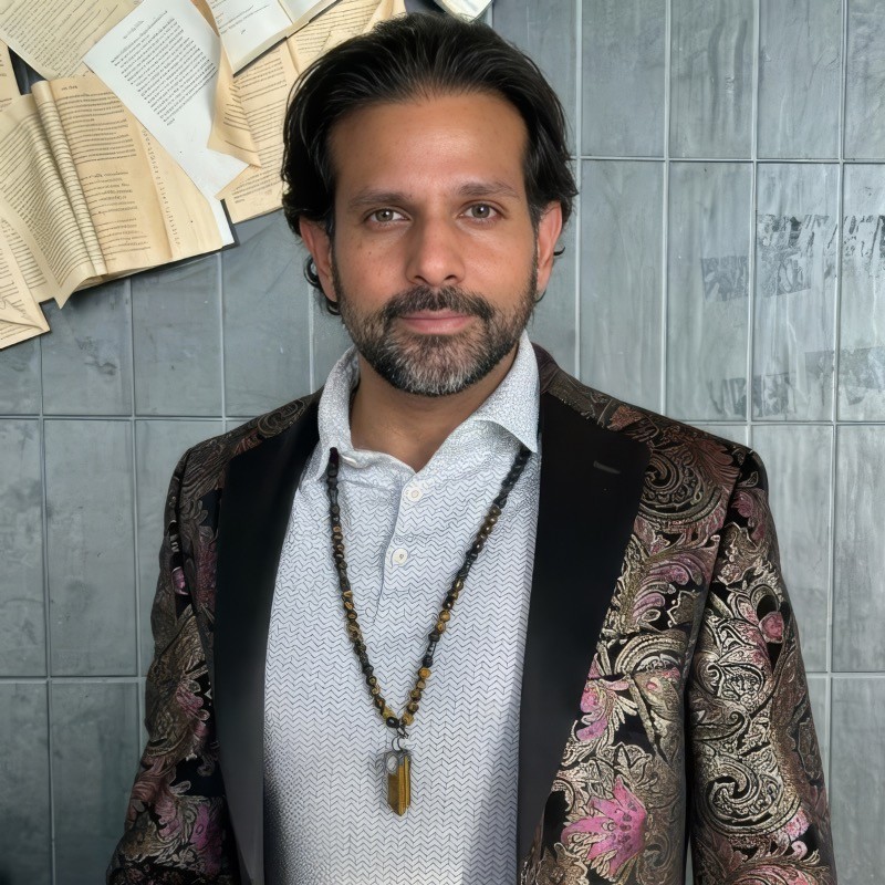 Sanjay Bhatia